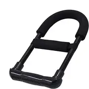 Forearm Exerciser - Wrist Trainer Forearm Workout Equipment | Strength Training Grip Exerciser, Home Gym Workout Equipment for Men Women