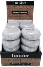 Tender Pumice Compound