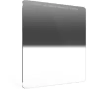 Haida 150x170mm Red Diamond Hard Edge Reverse Grad ND 0.9 to 0.3 Filter 3 Stop