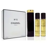 在飛比找PChome商店街優惠-Chanel No.5 Eau De Toilette Pu