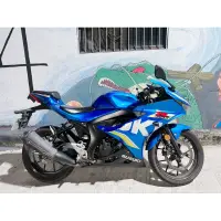 在飛比找蝦皮購物優惠-Suzuki GSX-R150 ABS