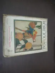 MAG: LADIES' HOME JOURNAL NOV. 1925- ALBERT PAYSON TERHUNE- G