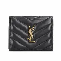 在飛比找PopChill優惠-[二手] 【YSL】SAINT LAURENT Cassan