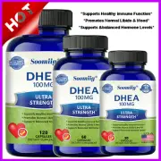 Male Boost CAPSULES-Balanced Hormone Levels,Promotes Healthy Metabolism & Libido