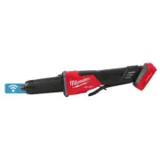 M18 FUEL&trade; Variable Speed, Braking Die Grinder, Paddle Switch w/ ONE-KEY?&t