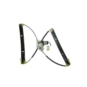 Front Electric Window Regulator Right & Left for Audi A4 B8 01/2008-09/2015
