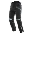 Dainese Tempest 3 D-Dry Pants Black Size 56 EU 201674591-Y21-56