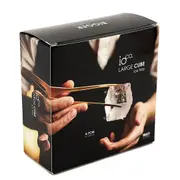 Large Cube Ice Tray (4 Piece)