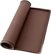 Silicone Baking Trays | Heat Resistant Silicone Baking Pans | Food-Grade Reusable Safe Tray for Cakes Cookie Dessert Home Friends Colleagues