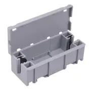 207-3303 WAGOBOX Light Junction Box Enclosure 224, 260, 294 WAGO Connectors