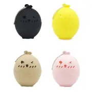 Make-up Face Blender Container Beauty Sponge Carrying Case Makeup Sponge Holder