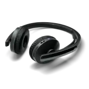 EPOS | SENNHEISER ADAPT 260 On-ear double-sided Bluetooth headset with USB