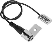 Piezo Pickup,Metal Piezoelectric Patch Pickups,String Musical Instrument Accessory