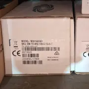 Crestron DM-TX-4KZ-100-C-1G-B-T Wall plate (NEW IN BOX)