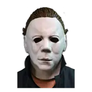 Michael Myers Economy Mask - Trick or Treat Studios