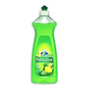 500ml Palmolive Lemon Lime Dishwashing Liquid Detergent Wash Dishes Pan Glass