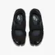 【NIKE 耐吉】Wmns Air Rift Br 女 運動 休閒 忍者鞋 魔鬼氈 涼鞋 黑(848386-001)