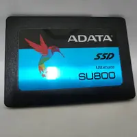 在飛比找蝦皮購物優惠-故障品 威剛 ADATA SU800 128G 2.5吋 S