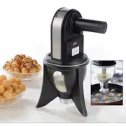 Automatic Meatball Forming Making Machine Glutinous Rice Ball Fish Ballmaking Meatball Making Machine Ball Maker Cookware & Bakeware 220V EU