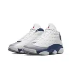 AIR JORDAN 13 FRENCH BLUE 白藍 法國藍 414571-164