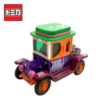 在飛比找金石堂優惠-TOMICA 瘋帽子 小汽車 魔鏡夢遊 愛麗絲夢遊仙境 Di