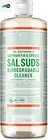 Dr. Bronner'S - Sal Suds Biodegradable Liquid Cleaner - Sodium Lauryl Sulfate -