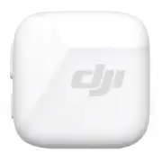 DJI Mic Mini Transmitter (Arctic White)
