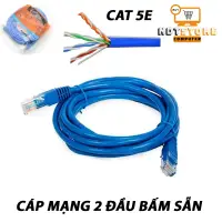 在飛比找蝦皮購物優惠-網絡電纜 Cat5e - 電纜 Lan UTP Cat 5E