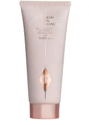 Charlotte Tilbury Goddess Skin Clay Mask 75ml, Masks, Nourishing 75ml