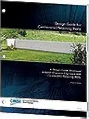 Design Guide for Cantilevered Retaining Walls