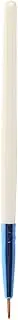 FRCOLOR Routine Tool Eyeliner Smudge Brush Multifunctional Makeup Brush Soft Bristles
