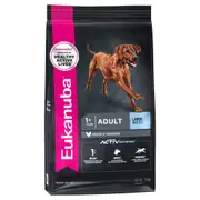 Eukanuba Large Breed Adult Dry Dog Food - 15kg