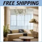 Polished 12x12 Frameless Mirror Tiles - 16 Pack for Total Home Transformations