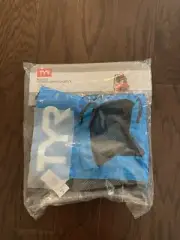 TYR Alliance Big Mesh Mummy Backpack - 40L Capacity in Blue (NWT) Swim Bag