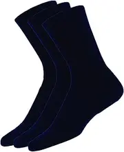 thorlos unisex-adult Wx Max Cushion Walking Crew Socks