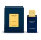 Shaghaf Oud Azraq EDP Perfume By Swiss Arabian 75 MLRich Niche Fragrance