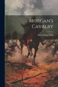 在飛比找博客來優惠-Morgan’s Cavalry