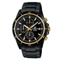 在飛比找蝦皮商城優惠-【CASIO】EDIFICE 全新跳色設計蘊藏賽車精髓指針腕