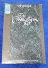 Parker Calligraphy Fountain Pen Set - High Quaility Set w/ Refillable Cartridge