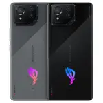 【ASUS 華碩】ROG PHONE 8 (16G/512G) ROG8 電競旗艦手機 贈玻璃保貼