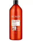 Redken Frizz Dismiss Sulfate-Free Conditioner _33.8 OZ