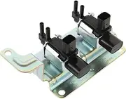 SEWOART Engine Off Valve Intake Solenoid Valve for Reliable Replacement for Various Car Models