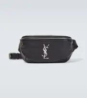 [Saint Laurent] Saint Laurent Cassandre leather belt bag