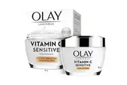 Olay Luminous Niacinamide + Vitamic C Moisturiser 50G