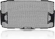 Compatible With CBR650R CBR 650R 2019 2020 2021 2022 Motorcycle Radiator Guard Protector Grille Grill Cover CB650R (Size : CBR650R logo)
