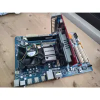 在飛比找蝦皮購物優惠-intel Q9300, 4GB RAM DDR3 4GB,