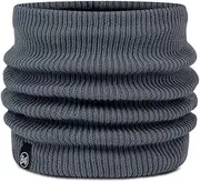 [BUFF] | Knitted & Fleece Neckwarmer Youth, Extreme Cold, Practical, Versatile, Fashionable, Thermal Insulation, Comfortable, One Size