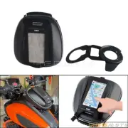 Fuel Tank Bag W/Quick Release Lock For Harley Pan America CVO 1250 RA1250S 21-24