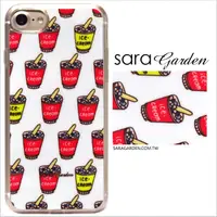 在飛比找神腦生活優惠-【Sara Garden】客製化 軟殼 蘋果 iphone7