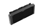 Antec Vortex 240mm ARGB AIO Liquid CPU Cooler